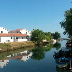 Apartman Noa Zdrijac, Nin